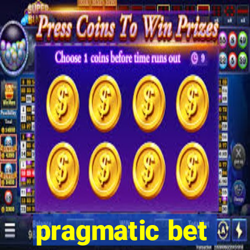 pragmatic bet